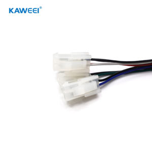 تجميع موصل الأسلاك 2*4 8Pin - Product Image 4