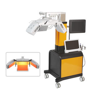 2026 New Trending 3D Hair Analyzer Hair Loss Scalp Skin Analysis <b>Machine</b> Hair Growth Wireless Testing <b>Machine</b> Plastic - Product Image 4