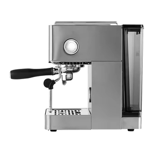 3005L Italian <b>Small</b> Multi-function Cappuccino Professional Espresso <b>Coffee</b> Maker - Product Image 3