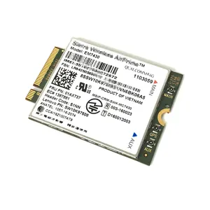 Module LTE-A sans fil Original Sierra 4g Cat6 EM7430