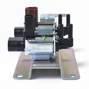 コントロールバルブマツダ<span class=keywords><strong>3</strong></span> 6 5 CX-7用LF82-18-740吸気マニホールドランナーパージ - Product Image 4