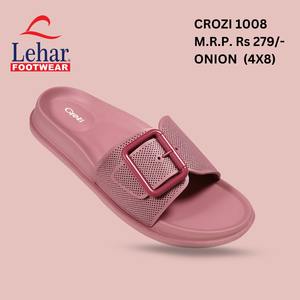Chaussons en EVA pour femmes, logo personnalisé, semelles épaisses, style plateforme, antidérapants, pour usage extérieur, décontracté, chambre à coucher, plage - Vente en gros pour adultes - Product Image 1