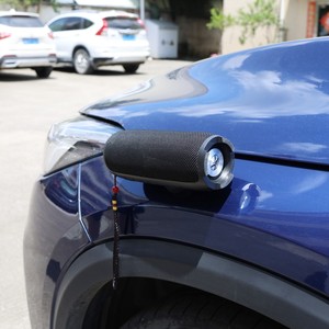 Quà tặng khách hàng Loa nghe nhạc <span class=keywords><strong>Bluetooth</strong></span> TWS Tiệc ngoài trời, cắm trại, phòng tập Yoga, đi xe đạp có pin dung lượng lớn - Product Image 5