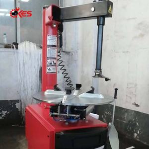 Desmontadora <span class=keywords><strong>de</strong></span> Neumáticos Universal Económica <span class=keywords><strong>de</strong></span> Alta Calidad KES-706B, <span class=keywords><strong>Precio</strong></span> <span class=keywords><strong>de</strong></span> Fábrica, 110/220/380V, Cambiador <span class=keywords><strong>de</strong></span> Neumáticos para Automóviles - Product Image 3