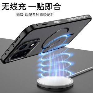 Produit très vendu, boucle en aluminium et acier inoxydable avec attraction magnétique, adaptée pour l'étui OnePlus 15 - Product Image 6