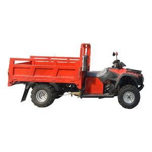 <span class=keywords><strong>Precio</strong></span> <span class=keywords><strong>de</strong></span> Fábrica ATV UTV Económico Motocicleta Todoterreno <span class=keywords><strong>de</strong></span> Gasolina con <span class=keywords><strong>Cuatro</strong></span> <span class=keywords><strong>Ruedas</strong></span> 4x4 Vehículo Agrícola ATV - Product Image 4