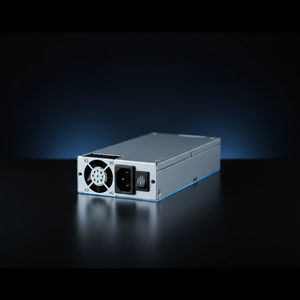 Adlink 300W 80Plus Industrial PSU With Universal Input for Automation Systems Industrial <b>Computer</b> <b>Accessories</b> Made in Taiwan 80P - Product Image 3