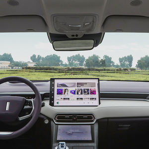 Di alta qualità <span class=keywords><strong>auto</strong></span> elettrica Wey Latte nuova moka a buon mercato cina nuova energia veicolo Eco- Friendly Automotive lussuoso - Product Image 3