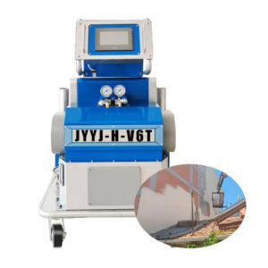 günstige pu-schaum-injektionsmaschine - Product Image 6