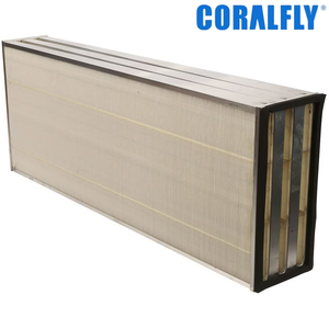 Filtro de Aire <span class=keywords><strong>SA</strong></span> 16616 SA16616 PA-2395 88921 <span class=keywords><strong>AE</strong></span>-25 P609421 55445001 41C622443P1 9093588 para EMD - Product Image 1
