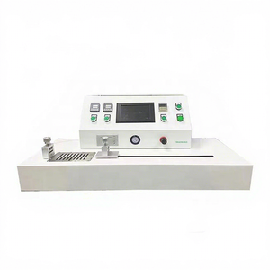 วอลเตอร์ ASTM F1921เครื่องมือทดสอบความแข็งแรงของซีล10ปีผู้ผลิต - Product Image 1