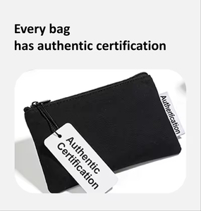Bolsos de Cuero de Segunda Mano al por Mayor, Proveedor Chino, Maletines de Diseñador Usados con Asa Superior - Product Image 2