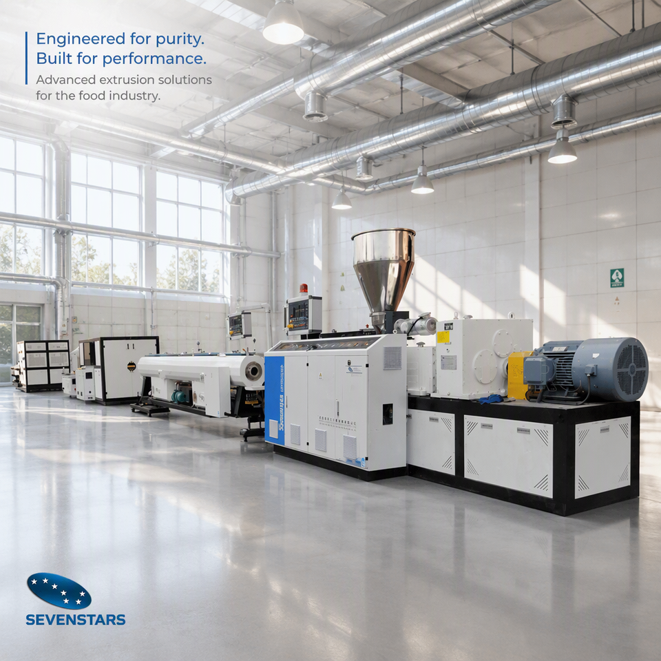 Extruder Line Machine Automatic 16-630mm PVC Pipe Extrusion Production Line 200-600Kg/h ...