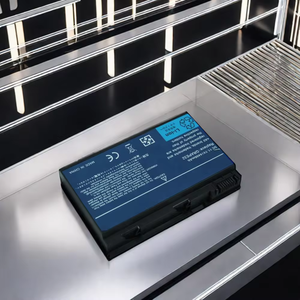 Có thể sạc lại pin Lithium ion bên ngoài pin máy tính xách tay 11.1V 4400mAh/49Wh phù hợp cho Extensa 5320 - Product Image 4