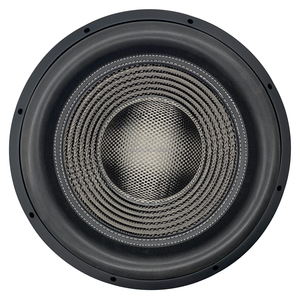 <span class=keywords><strong>ซับ</strong></span>วูฟเฟอร์ติดรถยนต์ขนาด 15 นิ้ว แม่เหล็กสามตัว 8000 วัตต์ RMS คอยล์คู่ 12V กรวยคาร์บอน ขอบโฟม โครงอะลูมิเนียม ลำโพงเสียง 1000 วัตต์ RMS - Product Image 5