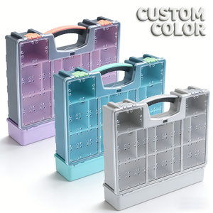 Пластиковый органайзер для инструментов - Product Image 5