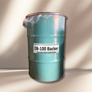 Recubrimiento Líquido DB-100 para Bobinas de Acero Prepintadas, Aplicación en Techos de Edificios, Rendimiento Estable y Uniforme - Product Image 4