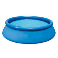 Piscine Préfabriquée Albercas Intex Gonflables Piscine Gonflable Havuz Zwembad Alberca Picinas Inflables Piscine En Plastique