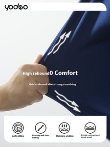 Uniformes Médicos para Mujer, Uniformes de Hospital de Secado Rápido, Elásticos, para Quirófano, Fabricantes de Uniformes Médicos - Product Image 3