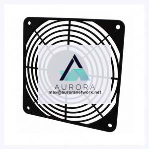 <b>High</b> Quality <b>Fan</b> Accessories��6161811,78132-2-4039,GUARD GRILLE 400MM - Product Image 4