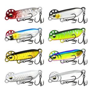 野生釣りリアルアクション水最新デザインカラフルなシンキングミノクルアー」中国製 - Product Image 2