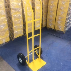 गर्म बिक्री में गोदाम सुपरमार्केट खेत उद्यान व्यापक रूप से इस्तेमाल किया हाथ ट्राली के साथ <span class=keywords><strong>HT1805</strong></span> बड़ा आकार - Product Image 6