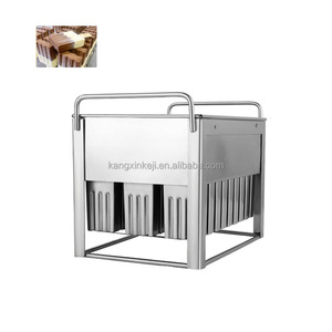Molde de helado de Paleta/paleta de acero inoxidable 304 a buen precio - Product Image 4