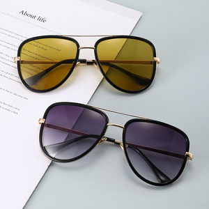 New Wholesale pilot Women <b>Sunglasses</b> Unisex Shades - Product Image 6