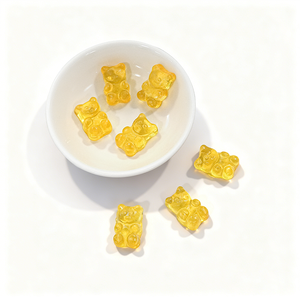 Fudge de alta calidad con esencia concentrada de hierbas para la energía y vitalidad masculina, fudge personalizado al por mayor con suplemento de fibra dietética. - Product Image 6