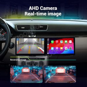 Mookaka đài phát thanh xe hơi cho Volkswagen magotan 2012 2015 đa phương tiện Carplay DVD <span class=keywords><strong>Player</strong></span> GPS navigation CD stereo đầu ghi đơn vị - Product Image 4