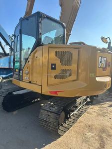 Machines de construction à vendre au Japon Petite excavatrice Cat307.5 306 305.5 310 305.5e2 306e2 avec epa à vendre - Product Image 4