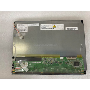 Module LCD industriel AA104SG01 de 10,4 pouces pour équipement de système de contrôle, original, en stock - Product Image 2