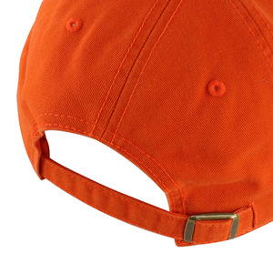 Casquette de baseball souple et respirante anti-UV, non structurée, avec logo personnalisé, OEM ODM, faible MOQ, casquette de papa en coton à 6 panneaux, vente en gros - Product Image 4