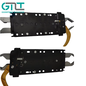 Vano Porta Ascensore Modello 3201.05.0049/<span class=keywords><strong>C</strong></span> Rinforzato Meccanico per Sistema Porta Ascensore Wittur - Product Image 6
