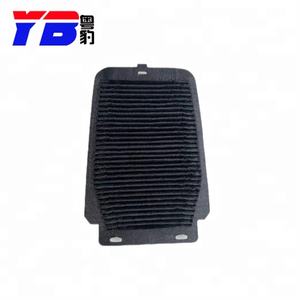 ตัวกรองห้องโดยสารรถยนต์สมรรถนะดั้งเดิม G92DH-47070 สําหรับรถยนต์โตโยต้าวัสดุผ้าฝ้ายเป็นมิตรกับสิ่งแวดล้อม - Product Image 3