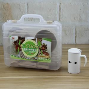 Di plastica da <span class=keywords><strong>picnic</strong></span> tavola No.L293 da tavola creativa pinic <span class=keywords><strong>set</strong></span> da tavola - Product Image 2