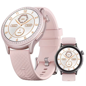 Montres intelligentes tendance GTR3 2026, écran AMOLED 1,43 pouce, étanches 3ATM, surveillance de la santé, <span class=keywords><strong>montre</strong></span> connectée sport pour hommes et femmes - Product Image 1