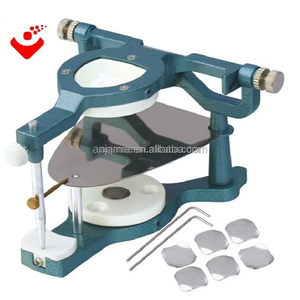 Articolatore Magnetico per Protesi Dentarie di Grandi Dimensioni Regolabile per Laboratorio Odontotecnico - Product Image 5