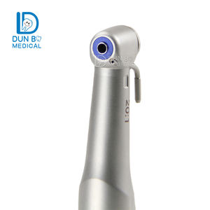 Venta caliente Cirugía <span class=keywords><strong>Dental</strong></span> Implante Pieza de mano 20:1 Reducción Contraángulo Bender <span class=keywords><strong>Dental</strong></span> Pieza de mano lenta - Product Image 5