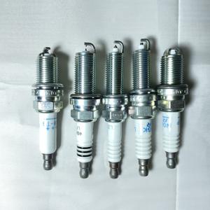 Bujías de Encendido de Grado Profesional Directo de Fábrica, Componentes de Encendido para Automóviles Preferidos por Mecánicos Certificados en Todo el Mundo - Product Image 3
