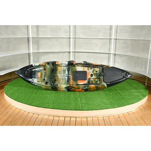 Kayak de haute qualité, kayak de pêche - Product Image 4