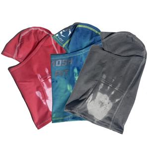 कस्टम लोगो बालाक्लावा स्की मास्क गर्मी तापमान संवेदनशील सांस लेने के लिए दैनिक उपयोग और यात्रा के लिए परिवर्तन - Product Image 1