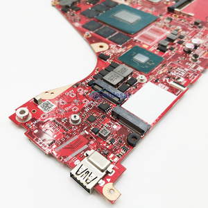 Placa Base para Portátil GX703H/GX703HM/GX703HR/GX703HS/GU603HM/GU603HR I7/I9-10.ª Gen. RTX3060/3070 8G/16G, Formato ATX, Reacondicionada - Product Image 2