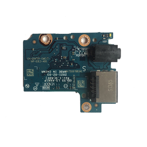 ใหม่สำหรับ Dell G15 5510 5511 5515 USB เครื่องเสียงบอร์ด05N52P 5N52P - Product Image 1