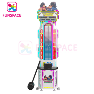 Macchina da gioco per Sport di pugilato, - Product Image 5