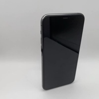 Vente en gros d'iPhone 11 Pro d'origine authentique, smartphone 64 Go/256 Go, bonne batterie, expédition scellée, déjà débloqué, version mondiale
