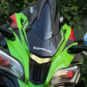 Refroidisseur d'eau de moto à grande cylindrée <span class=keywords><strong>Kawasaki</strong></span> 10r500cc de fabrication chinoise - Product Image 4