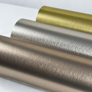 <span class=keywords><strong>Pochoir</strong></span> de décoration murale extérieure étanche pour salle à manger chambre à coucher Films décoratifs PETG Panneaux WPC Papier Matériau pour décor en pierre - Product Image 4