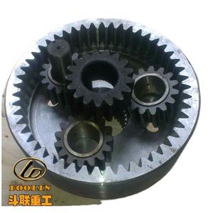 Pengurang Planet Perakitan Z0104304200 Roda Gigi Matahari Planet untuk Pengurangan Hub - Product Image 1