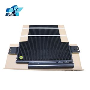 Nouveau Condenseur de Climatisation Automobile pour MITSUBISHI L200, Condenseur de Refroidissement de Voiture 12V Haute Qualité - Product Image 5